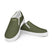 Slip - On Canvas Shoes - Arekkusu - Store