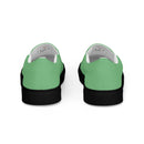 Slip - On Canvas Shoes - Arekkusu - Store