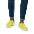 Slip - On Canvas Shoes - Arekkusu - Store