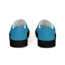 Slip - On Canvas Shoes - Arekkusu - Store