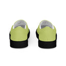 Slip - On Canvas Shoes - Arekkusu - Store