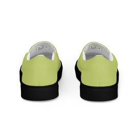 Slip - On Canvas Shoes - Arekkusu - Store