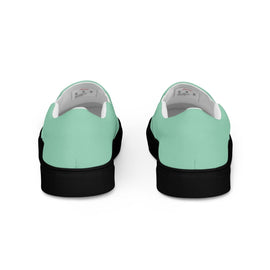Slip - On Canvas Shoes - Arekkusu - Store