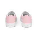 Slip - On Canvas Shoes - Arekkusu - Store