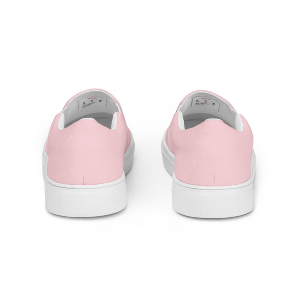 Slip - On Canvas Shoes - Arekkusu - Store
