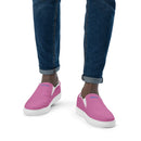 Slip - On Canvas Shoes - Arekkusu - Store