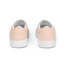 Slip - On Canvas Shoes - Arekkusu - Store
