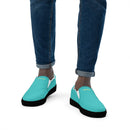 Slip - On Canvas Shoes - Arekkusu - Store