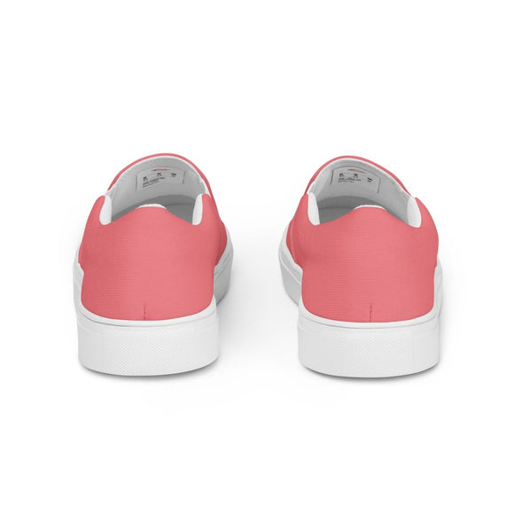 Slip - On Canvas Shoes - Arekkusu - Store