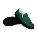 Slip - On Canvas Shoes - Arekkusu - Store