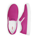 Slip - On Canvas Shoes - Arekkusu - Store