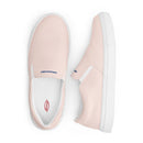 Slip - On Canvas Shoes - Arekkusu - Store