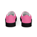 Slip - On Canvas Shoes - Arekkusu - Store