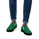 Slip - On Canvas Shoes - Arekkusu - Store