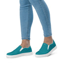 Slip - On Canvas Shoes - Arekkusu - Store