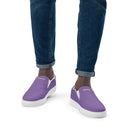 Slip - On Canvas Shoes - Arekkusu - Store