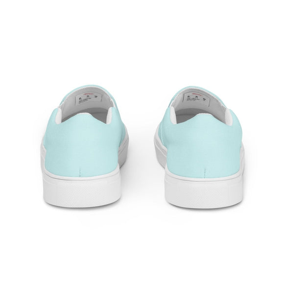 Slip - On Canvas Shoes - Arekkusu - Store