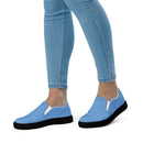 Slip - On Canvas Shoes - Arekkusu - Store