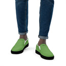 Slip - On Canvas Shoes - Arekkusu - Store