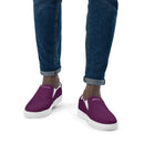 Slip - On Canvas Shoes - Arekkusu - Store