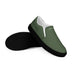 Slip - On Canvas Shoes - Arekkusu - Store
