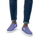 Slip - On Canvas Shoes - Arekkusu - Store