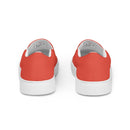 Slip - On Canvas Shoes - Arekkusu - Store