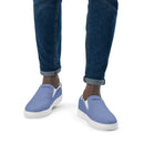 Slip - On Canvas Shoes - Arekkusu - Store