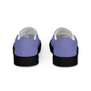 Slip - On Canvas Shoes - Arekkusu - Store