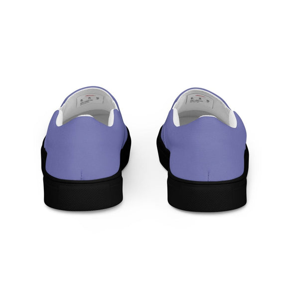 Slip - On Canvas Shoes - Arekkusu - Store