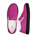Slip - On Canvas Shoes - Arekkusu - Store