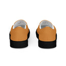 Slip - On Canvas Shoes - Arekkusu - Store