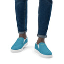 Slip - On Canvas Shoes - Arekkusu - Store