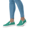 Slip - On Canvas Shoes - Arekkusu - Store