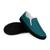 Slip - On Canvas Shoes - Arekkusu - Store
