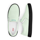 Slip - On Canvas Shoes - Arekkusu - Store