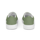 Slip - On Canvas Shoes - Arekkusu - Store