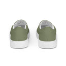 Slip - On Canvas Shoes - Arekkusu - Store