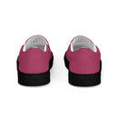 Slip - On Canvas Shoes - Arekkusu - Store