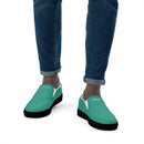 Slip - On Canvas Shoes - Arekkusu - Store