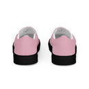Slip - On Canvas Shoes - Arekkusu - Store