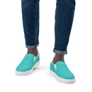 Slip - On Canvas Shoes - Arekkusu - Store