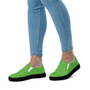 Slip - On Canvas Shoes - Arekkusu - Store