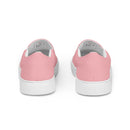 Slip - On Canvas Shoes - Arekkusu - Store