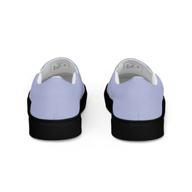 Slip - On Canvas Shoes - Arekkusu - Store
