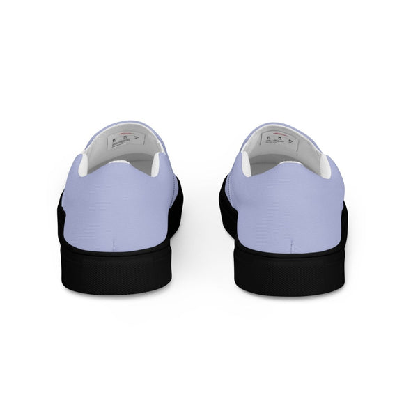 Slip - On Canvas Shoes - Arekkusu - Store