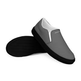 Slip - On Canvas Shoes - Arekkusu - Store