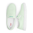 Slip - On Canvas Shoes - Arekkusu - Store
