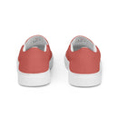 Slip - On Canvas Shoes - Arekkusu - Store