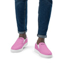 Slip - On Canvas Shoes - Arekkusu - Store